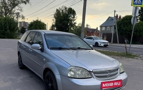 Chevrolet Lacetti, 2005 год, 300 000 рублей, 1 фотография