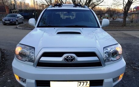 Toyota 4Runner IV, 2005 год, 1 300 000 рублей, 1 фотография