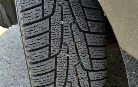 Honda Fit III, 2008 год, 720 000 рублей, 12 фотография