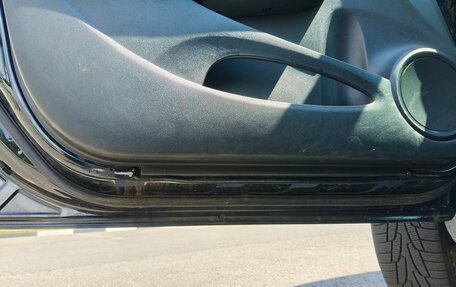 Honda Fit III, 2008 год, 720 000 рублей, 13 фотография