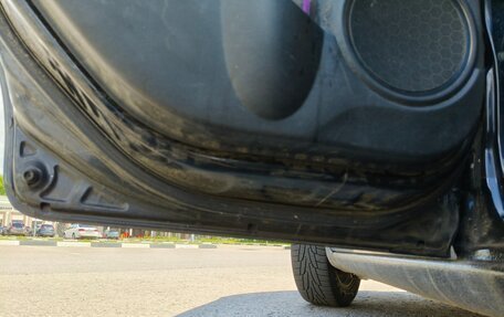 Honda Fit III, 2008 год, 720 000 рублей, 17 фотография