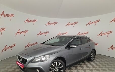 Volvo V40 Cross Country I, 2019 год, 2 100 000 рублей, 1 фотография