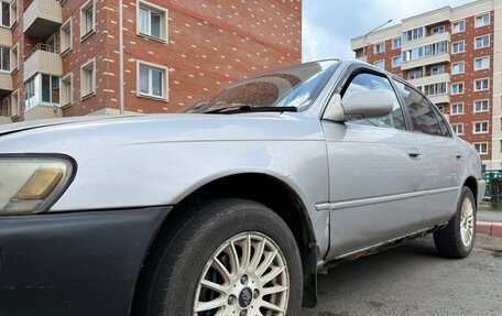 Toyota Corolla, 1994 год, 200 000 рублей, 4 фотография