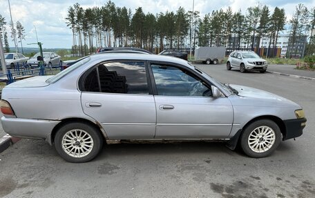 Toyota Corolla, 1994 год, 200 000 рублей, 2 фотография