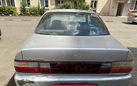 Toyota Corolla, 1994 год, 200 000 рублей, 6 фотография