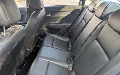 KIA Rio IV, 2017 год, 1 320 000 рублей, 22 фотография