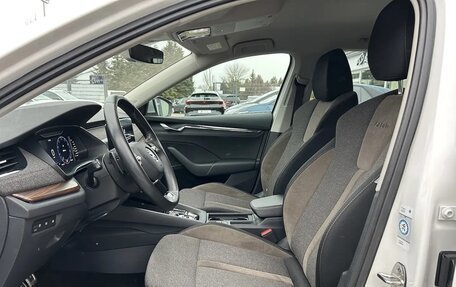 Skoda Octavia IV, 2022 год, 2 300 000 рублей, 9 фотография
