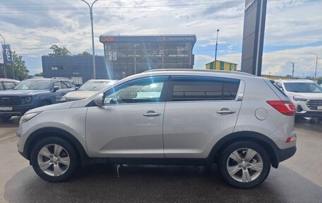 KIA Sportage III, 2011 год, 749 000 рублей, 5 фотография