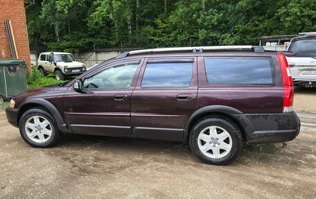 Volvo XC70 I, 2006 год, 715 000 рублей, 7 фотография