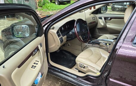Volvo XC70 I, 2006 год, 715 000 рублей, 9 фотография