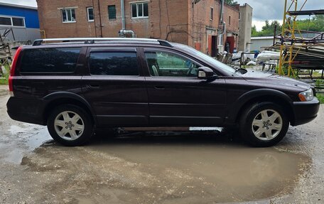 Volvo XC70 I, 2006 год, 715 000 рублей, 3 фотография