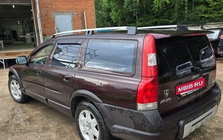 Volvo XC70 I, 2006 год, 715 000 рублей, 6 фотография