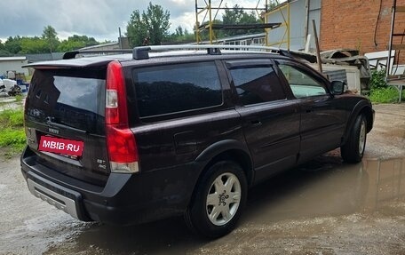 Volvo XC70 I, 2006 год, 715 000 рублей, 4 фотография