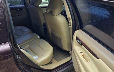 Volvo XC70 I, 2006 год, 715 000 рублей, 11 фотография
