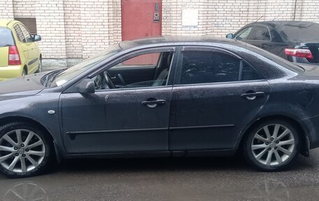 Mazda 6, 2007 год, 430 000 рублей, 3 фотография