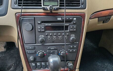 Volvo XC70 I, 2006 год, 715 000 рублей, 13 фотография
