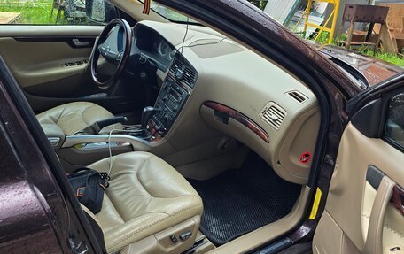 Volvo XC70 I, 2006 год, 715 000 рублей, 12 фотография