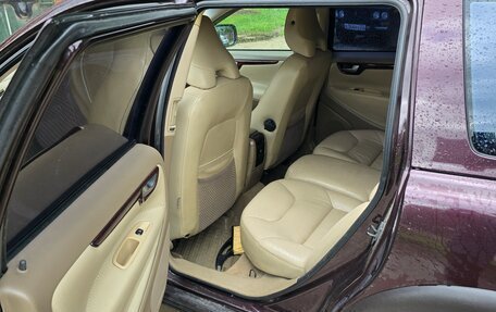Volvo XC70 I, 2006 год, 715 000 рублей, 10 фотография