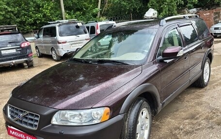 Volvo XC70 I, 2006 год, 715 000 рублей, 8 фотография