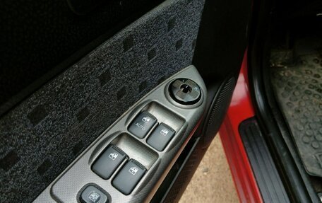 Hyundai Getz I рестайлинг, 2004 год, 235 000 рублей, 15 фотография