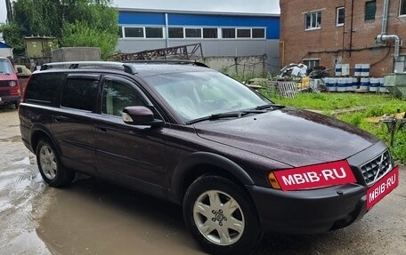 Volvo XC70 I, 2006 год, 715 000 рублей, 2 фотография