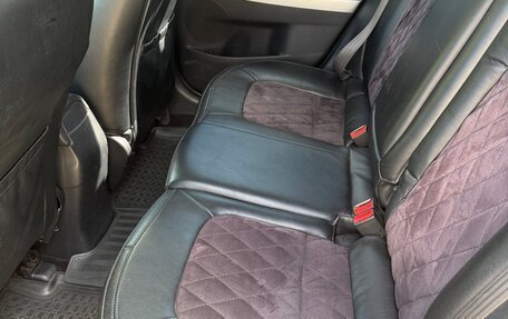 KIA cee'd III, 2014 год, 760 000 рублей, 8 фотография
