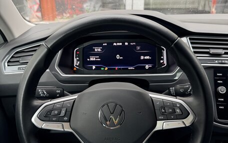 Volkswagen Tiguan II, 2021 год, 3 500 000 рублей, 6 фотография