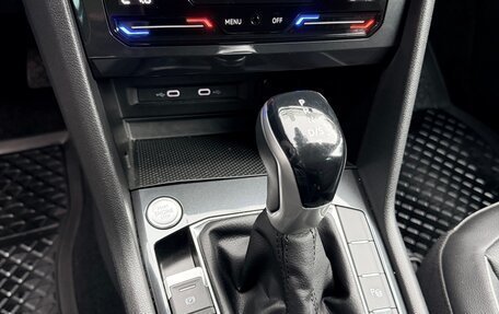 Volkswagen Tiguan II, 2021 год, 3 500 000 рублей, 8 фотография