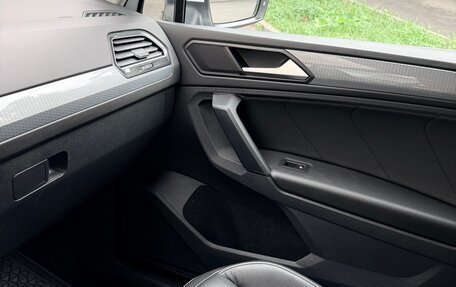 Volkswagen Tiguan II, 2021 год, 3 500 000 рублей, 9 фотография