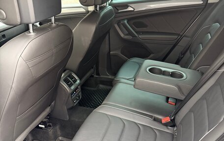 Volkswagen Tiguan II, 2021 год, 3 500 000 рублей, 10 фотография