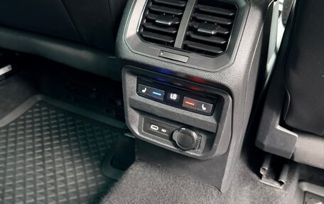 Volkswagen Tiguan II, 2021 год, 3 500 000 рублей, 13 фотография