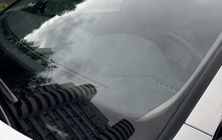 Volkswagen Tiguan II, 2021 год, 3 500 000 рублей, 18 фотография