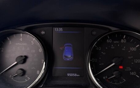 Nissan Qashqai, 2022 год, 2 000 000 рублей, 8 фотография