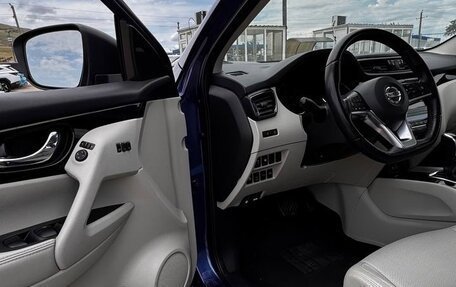 Nissan Qashqai, 2022 год, 2 000 000 рублей, 6 фотография