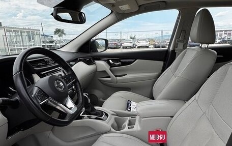 Nissan Qashqai, 2022 год, 2 000 000 рублей, 5 фотография
