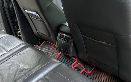 Volkswagen Touareg III, 2008 год, 1 200 000 рублей, 10 фотография