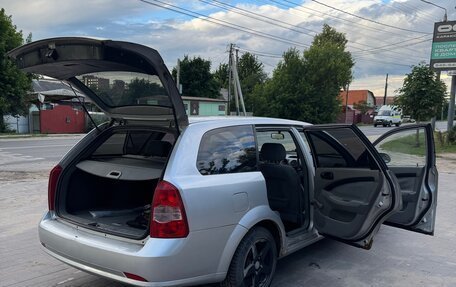 Chevrolet Lacetti, 2005 год, 300 000 рублей, 8 фотография
