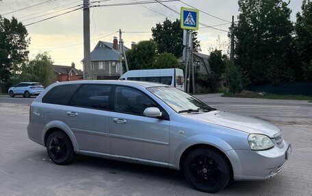 Chevrolet Lacetti, 2005 год, 300 000 рублей, 2 фотография