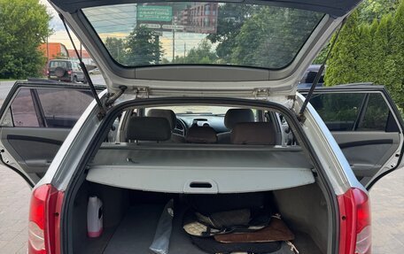 Chevrolet Lacetti, 2005 год, 300 000 рублей, 11 фотография