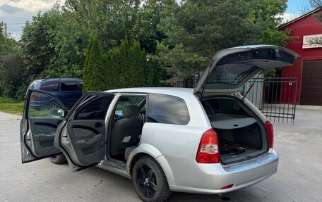 Chevrolet Lacetti, 2005 год, 300 000 рублей, 9 фотография