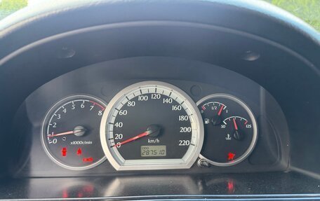 Chevrolet Lacetti, 2005 год, 300 000 рублей, 13 фотография
