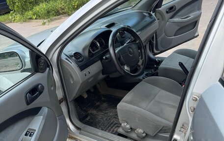 Chevrolet Lacetti, 2005 год, 300 000 рублей, 12 фотография