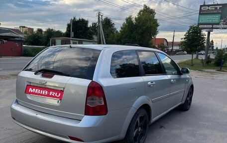 Chevrolet Lacetti, 2005 год, 300 000 рублей, 3 фотография
