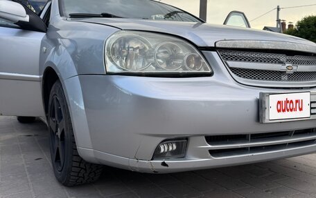Chevrolet Lacetti, 2005 год, 300 000 рублей, 14 фотография