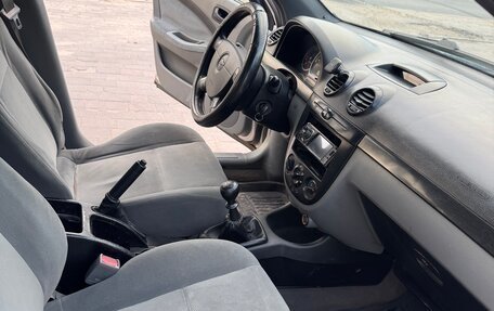 Chevrolet Lacetti, 2005 год, 300 000 рублей, 16 фотография