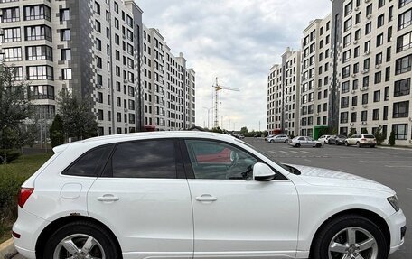 Audi Q5, 2010 год, 1 150 000 рублей, 3 фотография