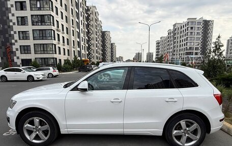 Audi Q5, 2010 год, 1 150 000 рублей, 4 фотография