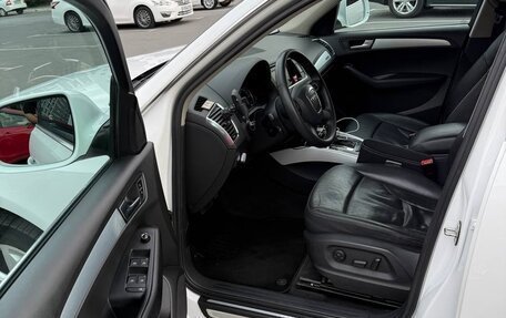 Audi Q5, 2010 год, 1 150 000 рублей, 5 фотография