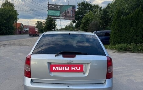 Chevrolet Lacetti, 2005 год, 300 000 рублей, 4 фотография