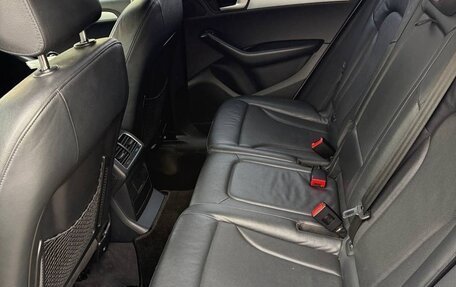 Audi Q5, 2010 год, 1 150 000 рублей, 6 фотография